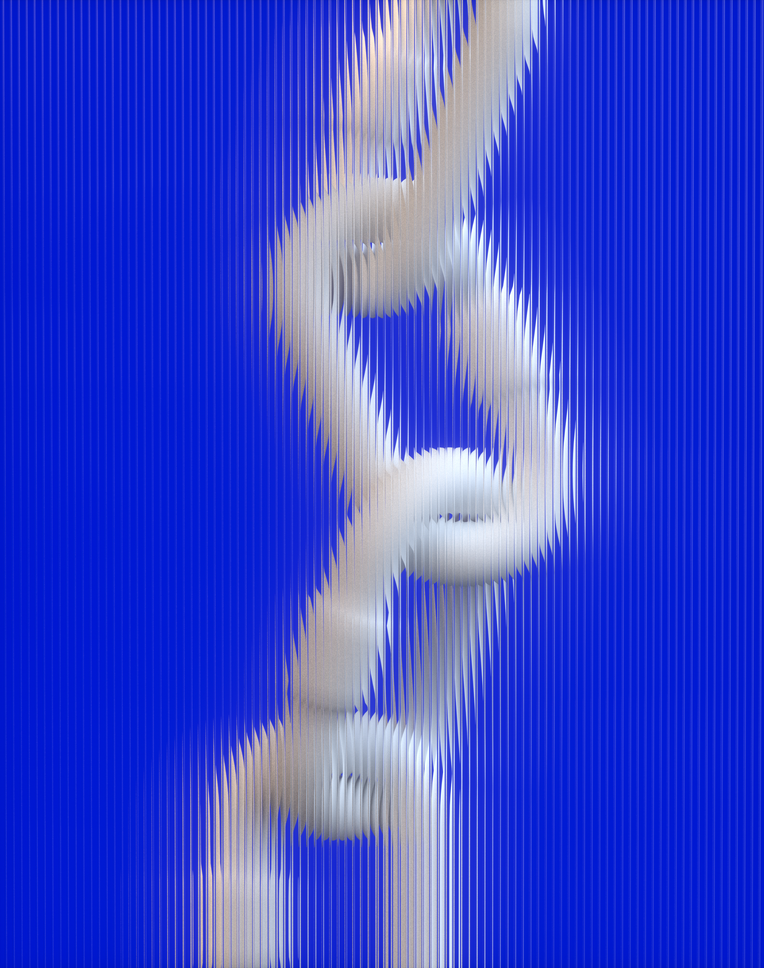 WAS JUST A BLUR  (Thirst) //