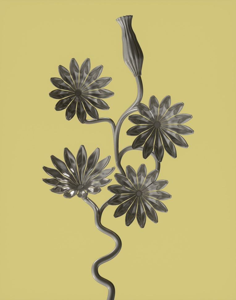 Été Pâle//