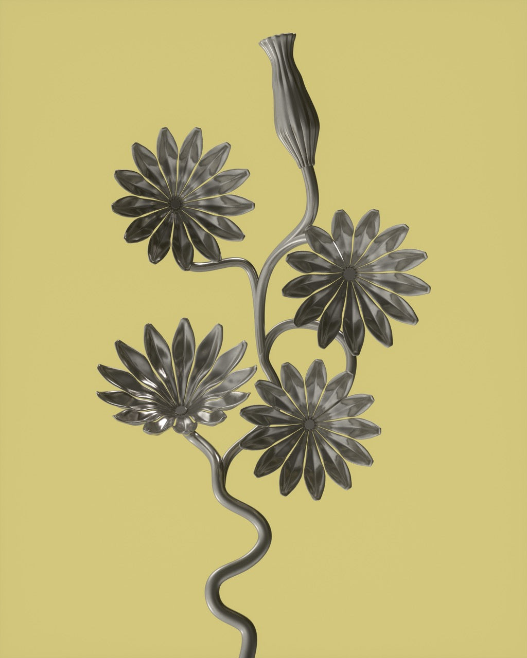 Été Pâle//