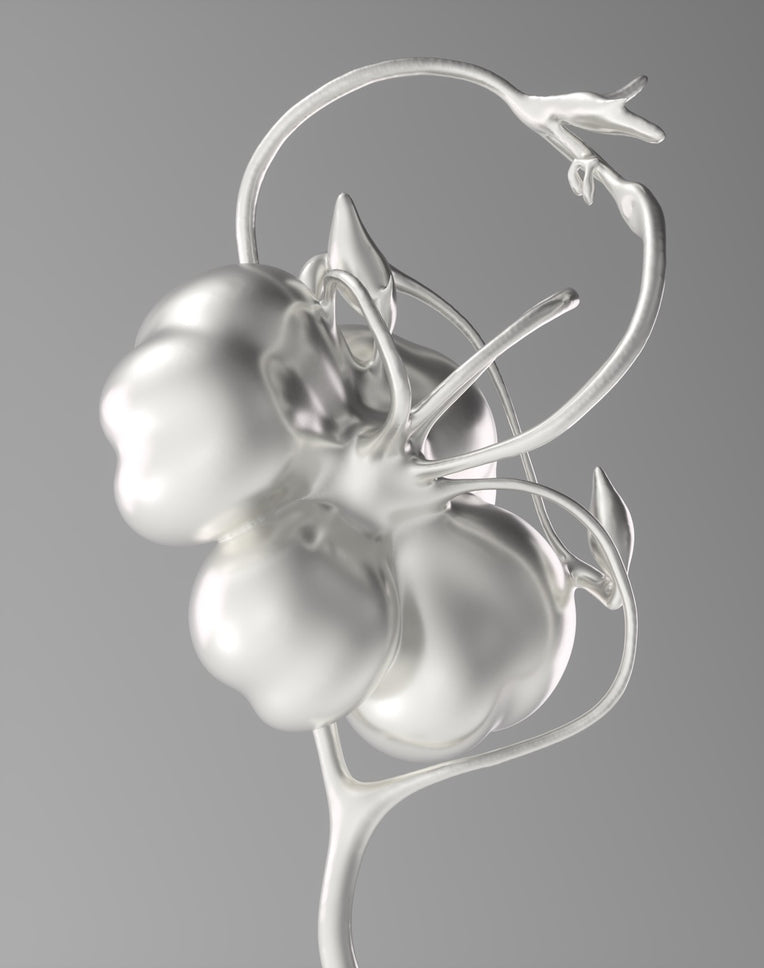 Grey Object//