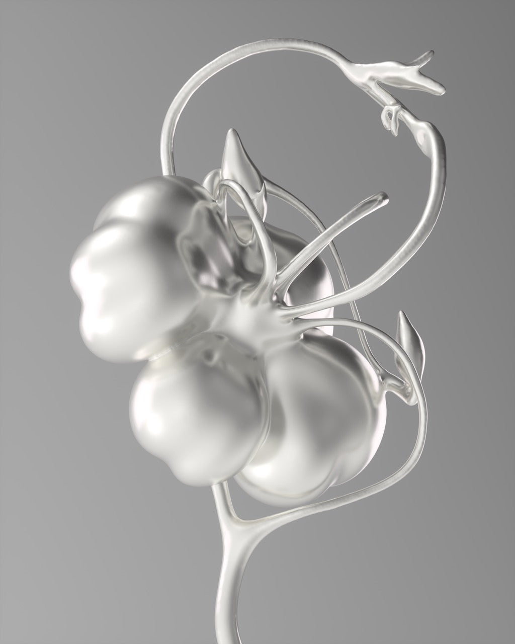 Grey Object//