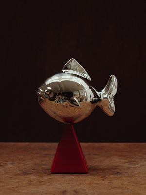 Poisson D'argent